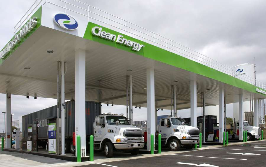 Gasoline S Not Alone Cng Fuel Down To 39 Cents Per Gallon Total Landscape Care