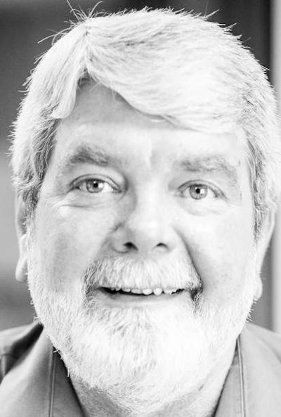 David Rountree headshot-2