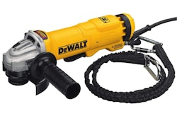 DeWalt grinder