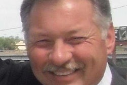 Fred Haskett