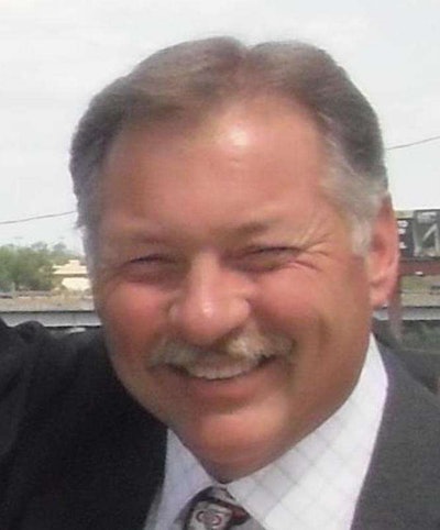 Fred Haskett