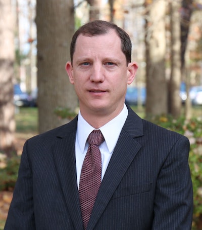 Mark Scavillo