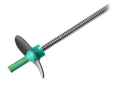 Deep Root Fertilizer Gun