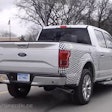 Ford F 150 Diesel Prototype Eq