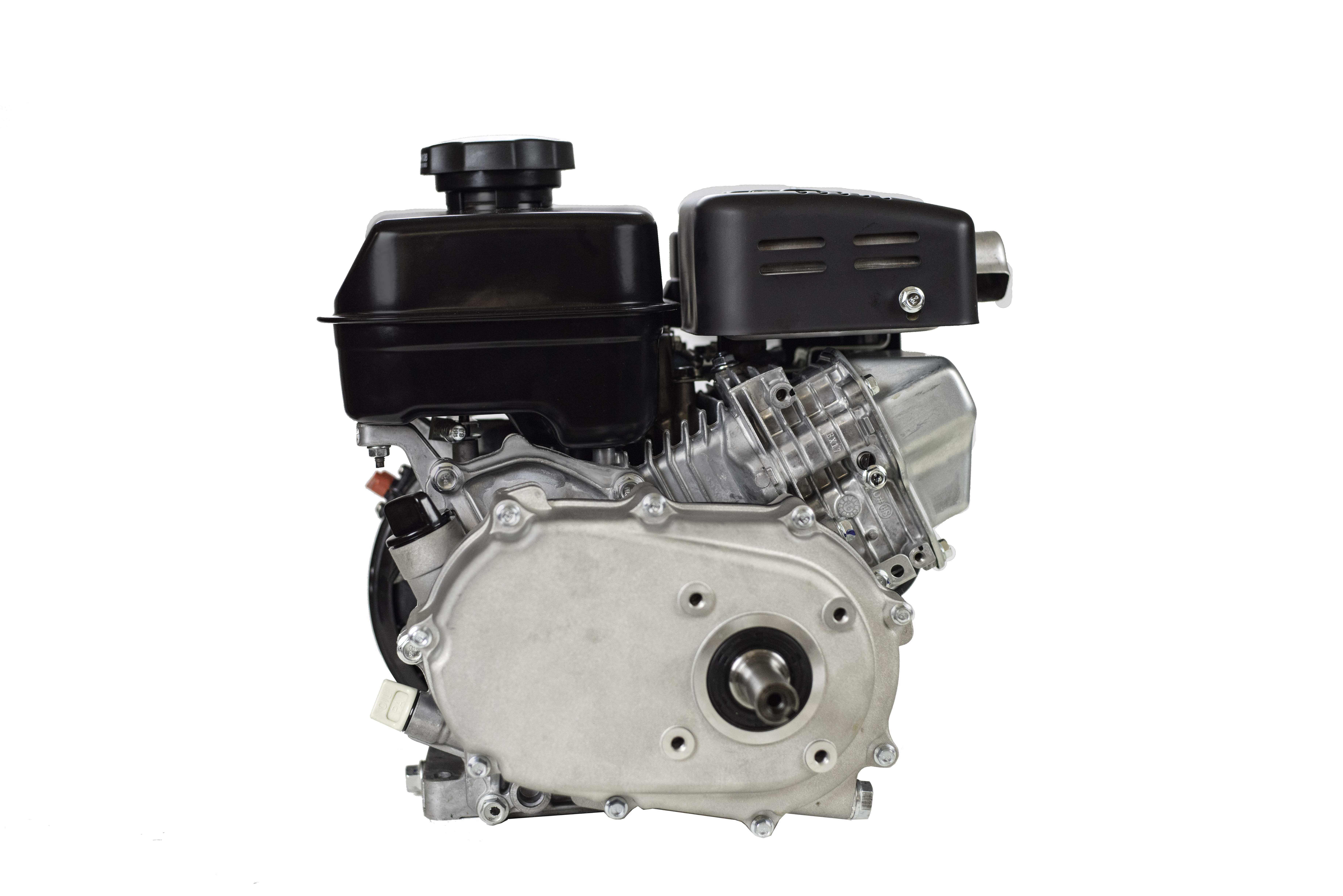 subaru small engines