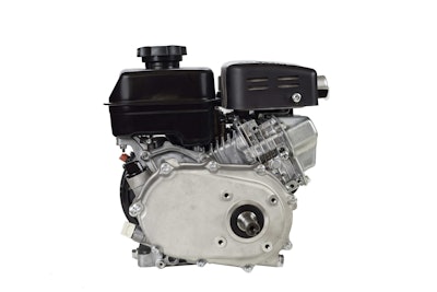 Subaru small new arrivals engines