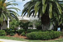 Here’s a shot from Green Leaf Landscaping & Irrigation’s website. All four of the landscape contractors acquired by SCG Partners will operate under the Green Leaf name.