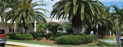 Here’s a shot from Green Leaf Landscaping & Irrigation’s website. All four of the landscape contractors acquired by SCG Partners will operate under the Green Leaf name.