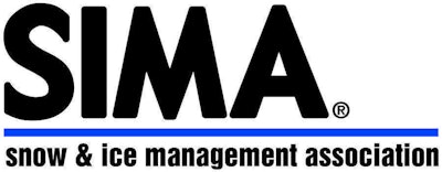 SIMA logo
