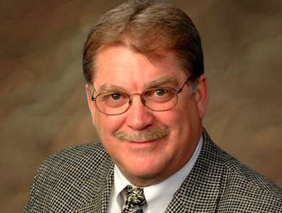 Charles Vander Kooi