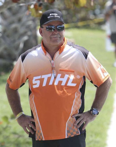 Bob Noble Jr.