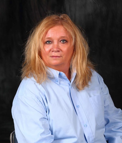 Anne Marie Sanicola