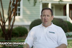 Brandon Granger used video marketing to tell his company’s story.