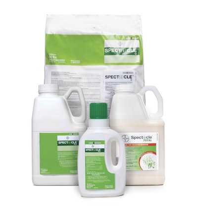 Landscapers launch preemptive attacks with pre-emergent ...