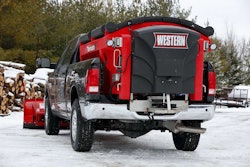 Western Products says more details about its Tornado updates will be available in May. Photo: Western Products