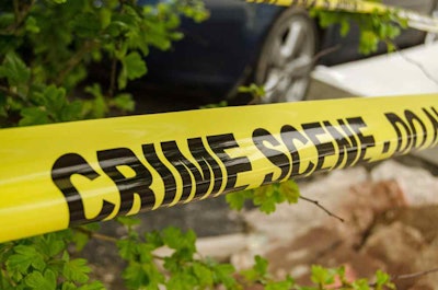 Foreman Andrew Little died on the scene after being shot by employee Ezequiel Lopez.