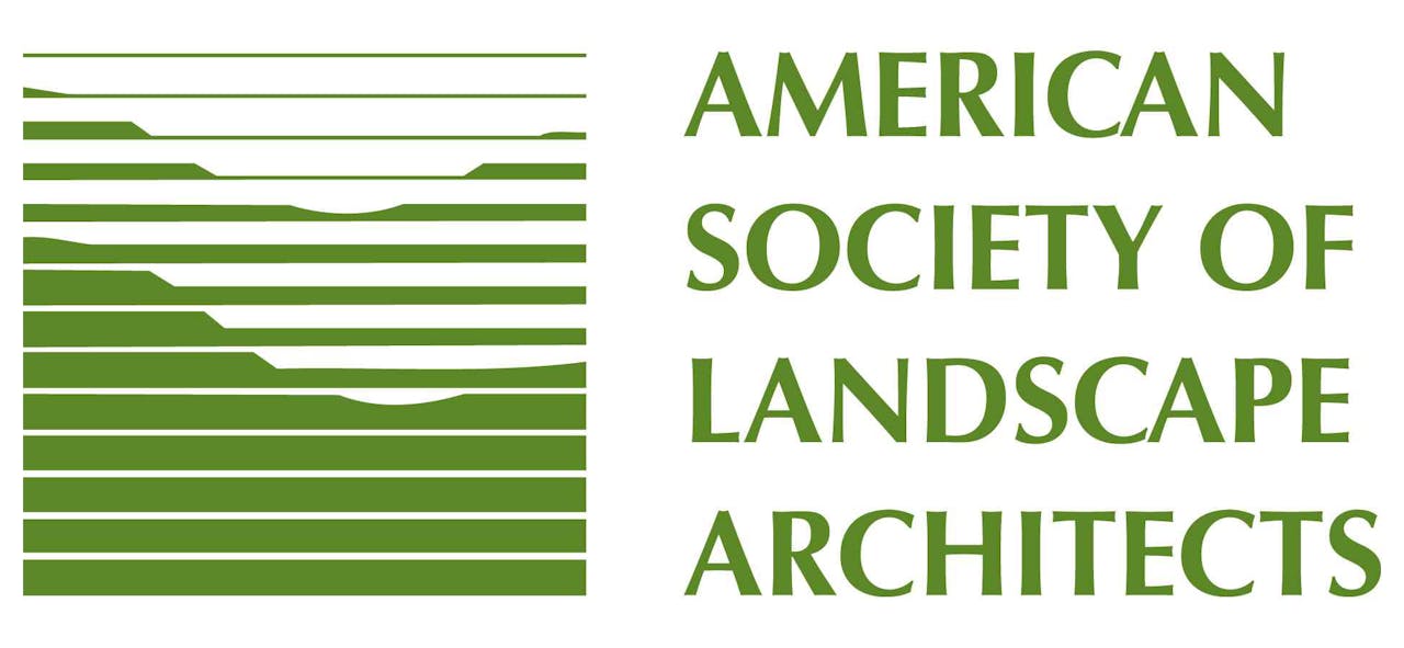 Sociedad Americana de Arquitectos Paisajistas 2017
