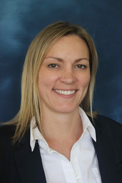 Angela Howes