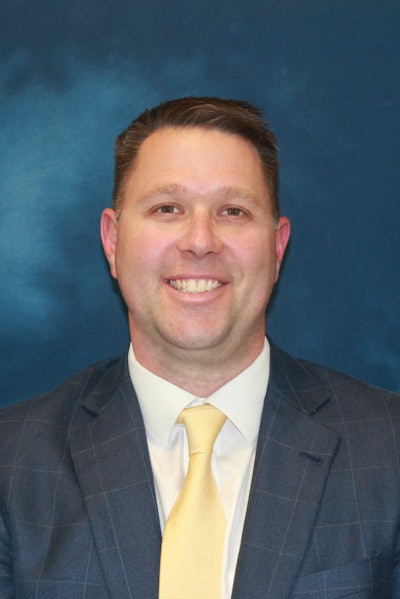 Chris Bixler