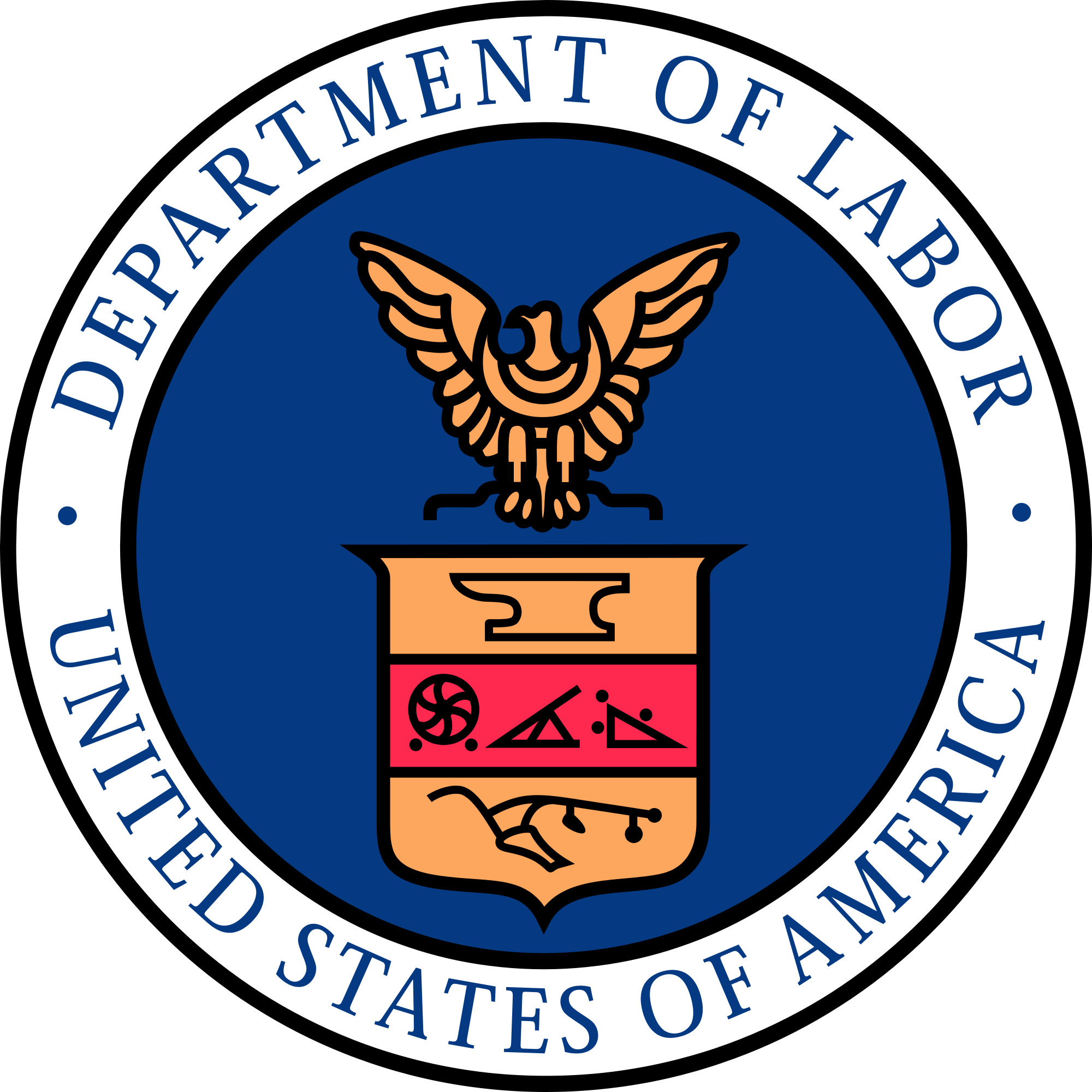 Department-of-Labor-logo