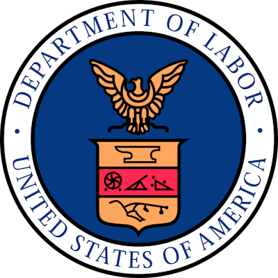 Department-of-Labor-logo