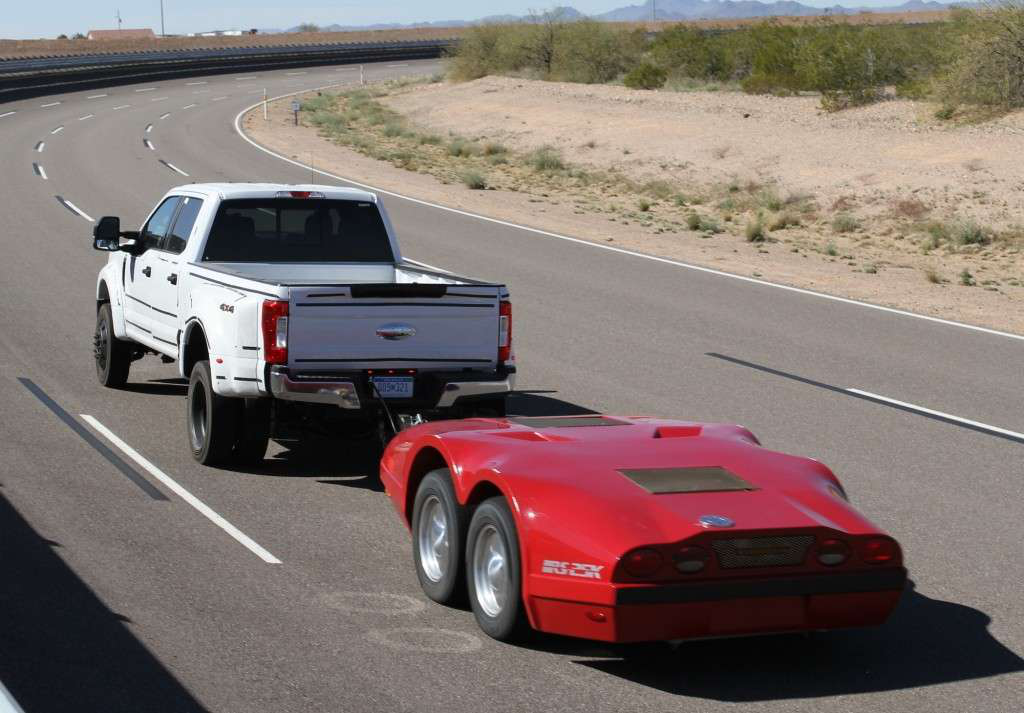 Ford-Super-Duty-dyno-sled-testing