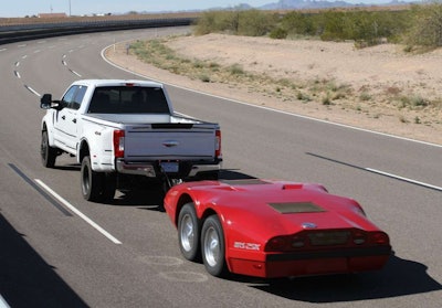 Ford-Super-Duty-dyno-sled-testing