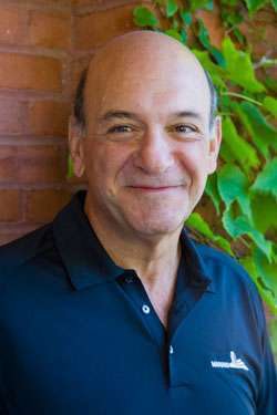 Frank Mariani