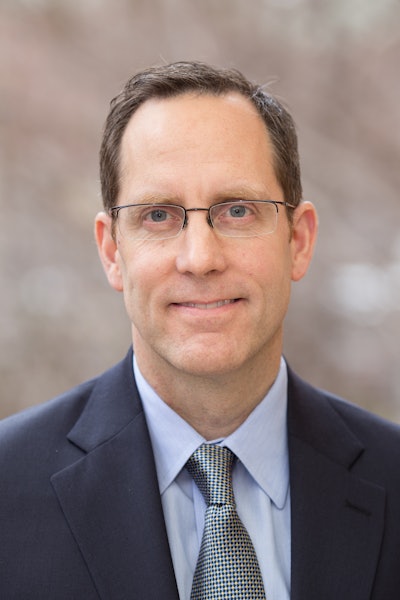 John Wendorf
