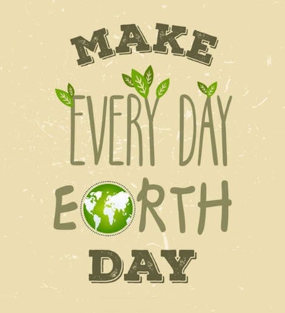 Make Earth Day Every Day