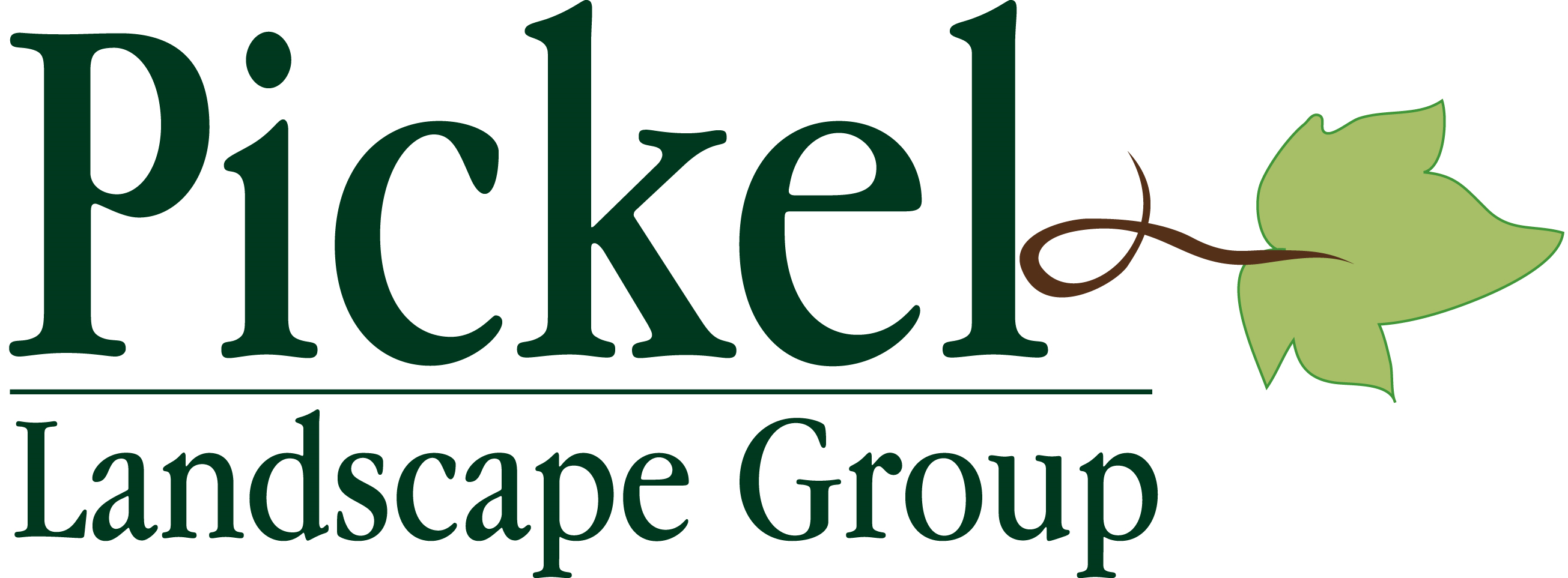 Pickel-Landscape-Group