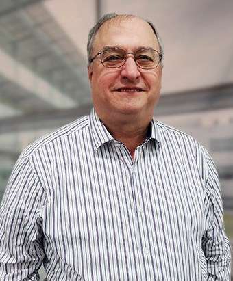 Larry Ragland