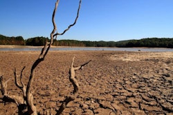 California is coming up on five straight years of severe drought.