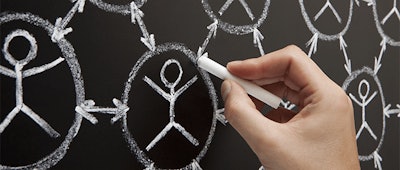 When engagement marketing is done properly, companies can gain loyal customers who bring in new clients as well.