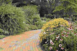 winding-brick-garden-path