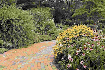 Some say that traveling is all about the journey and others say its the destination. How you design a path can answer this question.