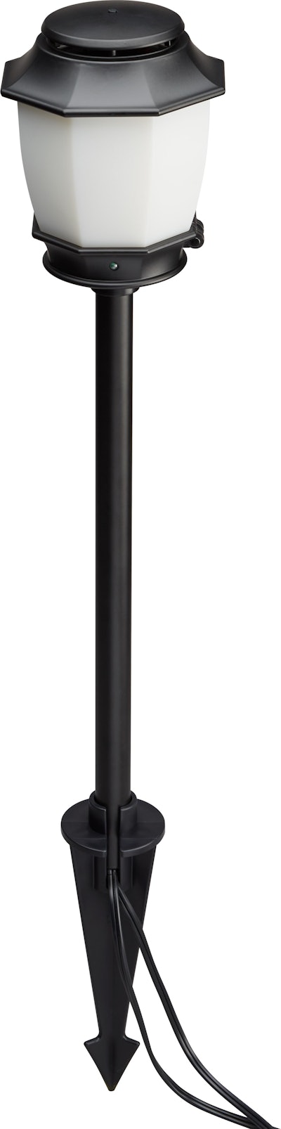 NuTone says its Haven system, which can be set on a timer and managed remotely, is unique and protected by several patents. Photo: NuTone