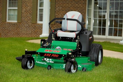 Bobcat hot sale xrz 61