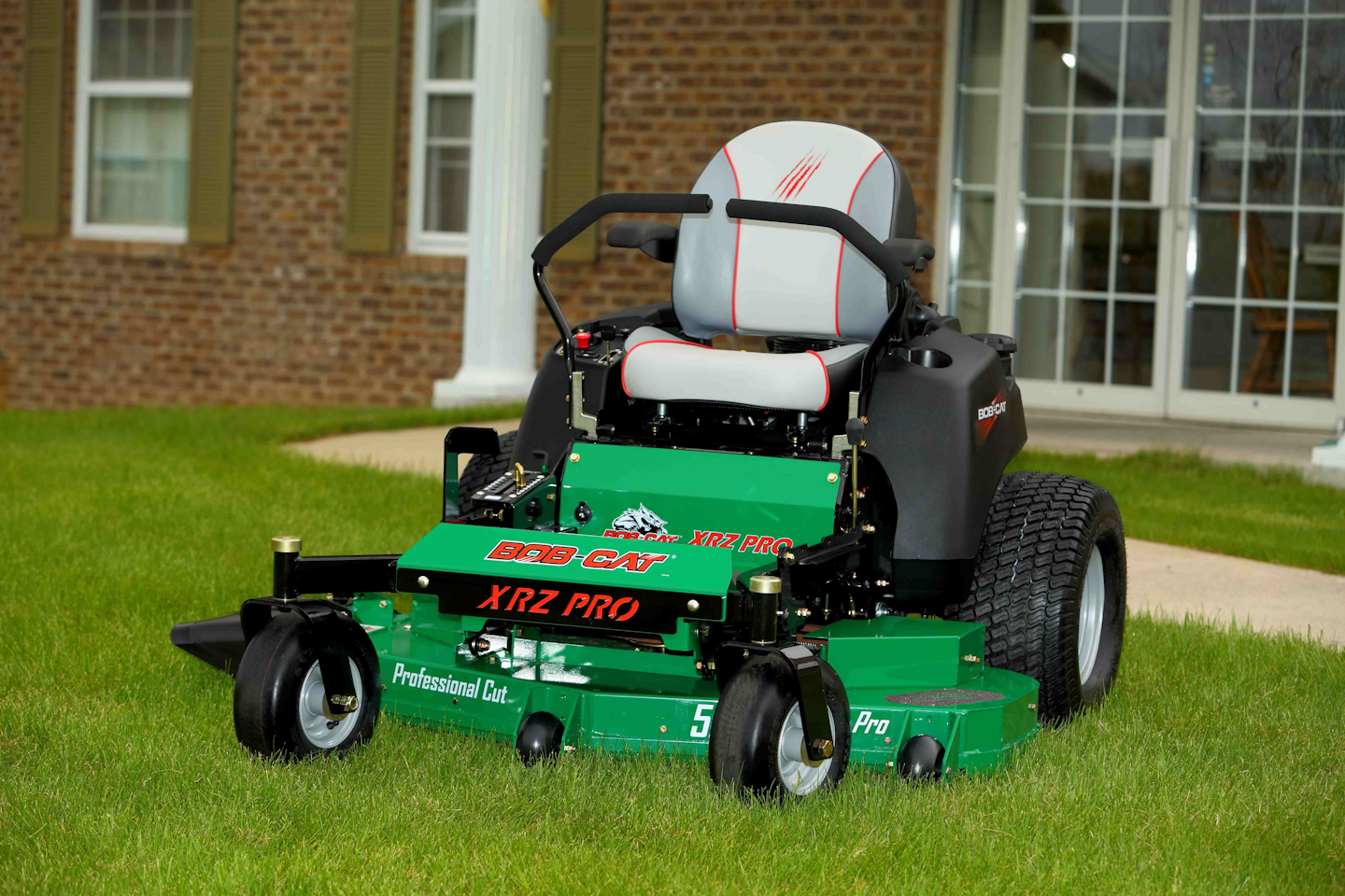 Bobcat Lawn Mower Parts List