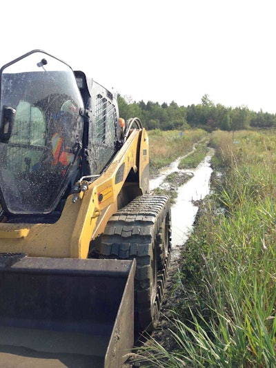Camso-over-tire-tracks