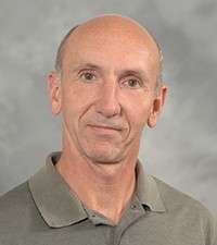 Dr. David Smitley