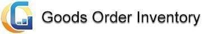 Goods-order-Inventory-System