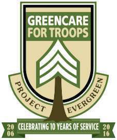 GreenCareForTroops-Anniversary