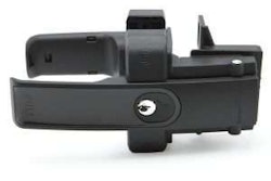 D&D Technologies says its LokkLatch products include a model for every gate material and most applications. Photo: D&D Technologies