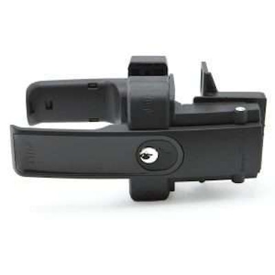 D&D Technologies says its LokkLatch products include a model for every gate material and most applications. Photo: D&D Technologies