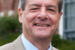 Mayor Victor DeLuca