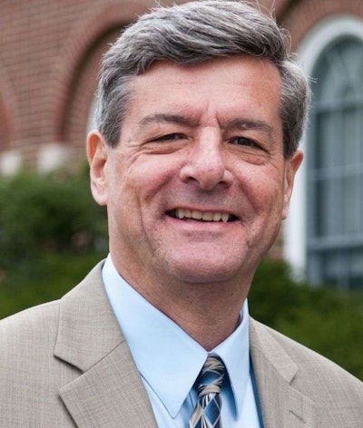 Mayor Victor DeLuca