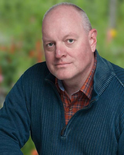 Paul Mendelsohn