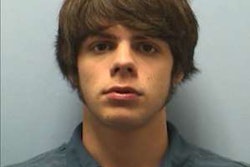 Richard Finnell Photo: AustinMugs.com