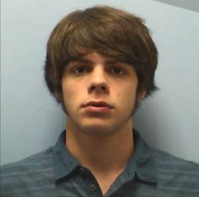 Richard Finnell Photo: AustinMugs.com